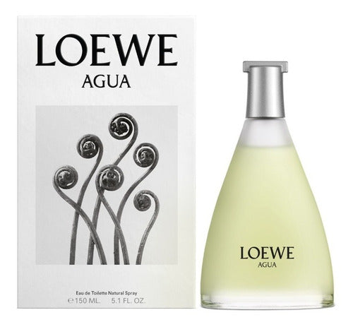 Agua De Loewe De Loewe Eau De Toilette 150ml