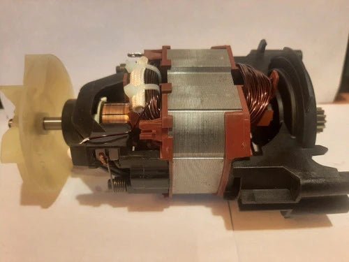 Motor Para Hidrolavadoras Karcher K1, K2 Y K3