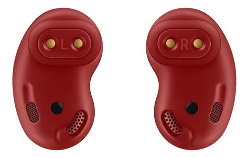 Audífonos In-ear Inalámbricos Samsung Galaxy Buds Live Mystic Red