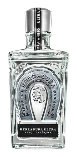 Tequila Herradura Ultra   750 Ml.*