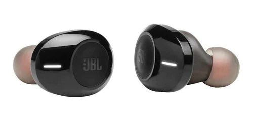 Audífonos In-ear Inalámbricos Jbl Tune 120tws Black
