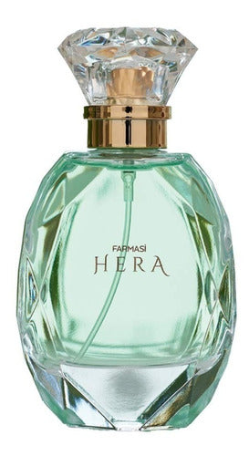 Hera / Agua De Perfume / Dama / 65 Ml / Farmasi