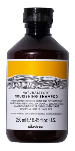 Shampoo Nutritivo Nourishing Davines® 250 Ml