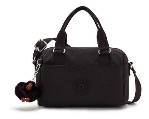 Bolsa Handbag Kipling Folki Mini 100% Original