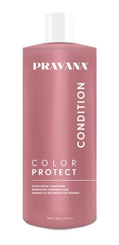Duo Color Protect Pravana 1000 Ml