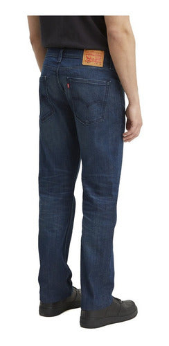 Escoge Tu Pantalón Levi's® 514® Hombre Straight Fit