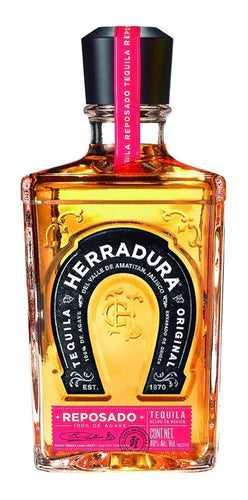 Tequila Herradura Reposado 950 Ml
