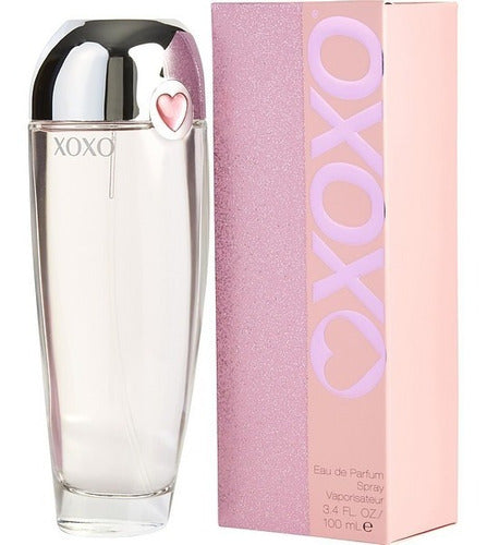 Xoxo Dama 100 Ml Parlux Spray - Perfume Original