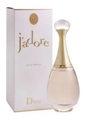 Perfume Mujer J'adore Dior 100 Ml Eau De Parfum Spray