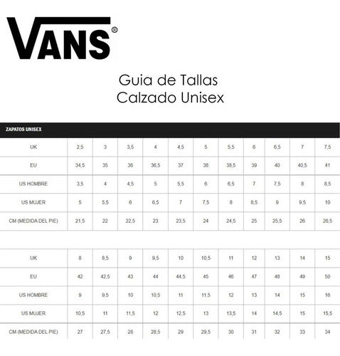 Tenis Vans Mujer Authentic Skate Rosa Vn0a4uh330v
