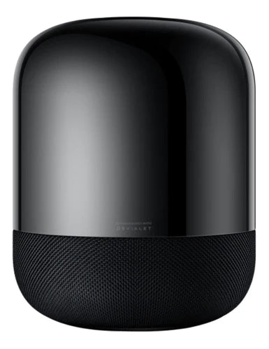 Bocina Huawei Sound X Con Bluetooth Y Wifi Negra