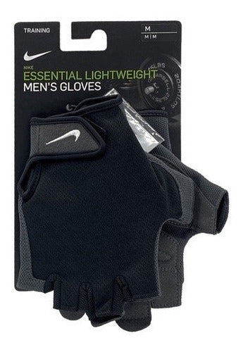 Guantes Para Gym - Cross Fit Nike Essential - Hombre