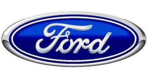 Birlo De Seguridad Ocultos Ford Ecosport 2004-2021 2 Llaves