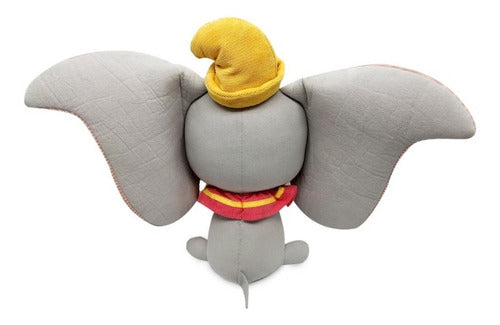 Disney Store Peluche Dumbo Baby 25 Cm 2021