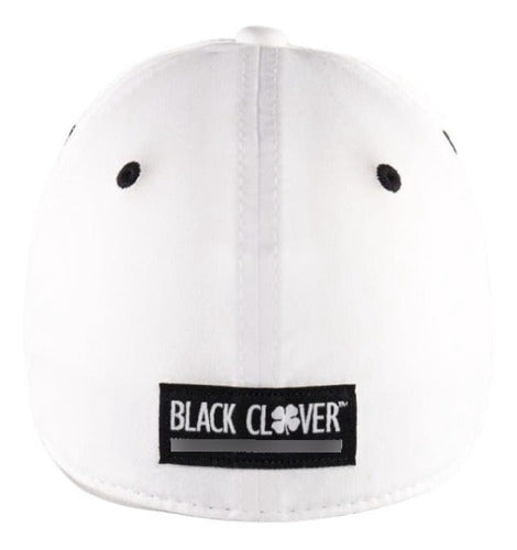 Gorra Black Clover Premium Clover 1