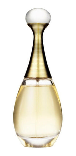 Dior J'adore Eau De Parfum 100 ml Para  Mujer