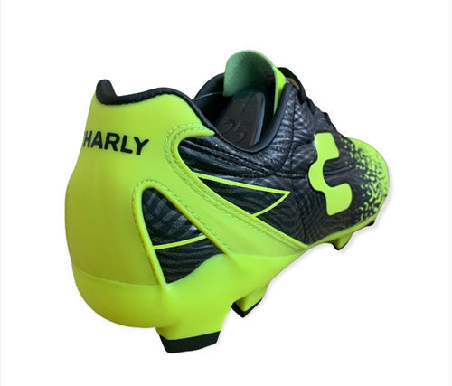 Zapatos De Fútbol Charly Soccer Fg Hombre - 1022406