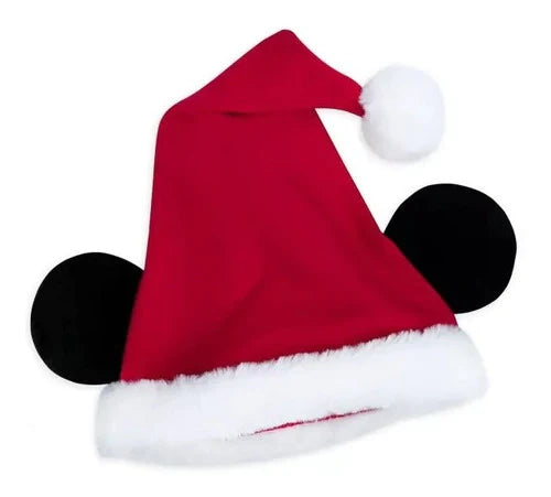 Disfraz Santa Bebé Mickey Mouse Disney Store Navidad