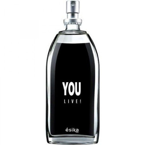 Perfume Its You Live