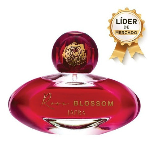 Perfume Rose Blossom Jafra