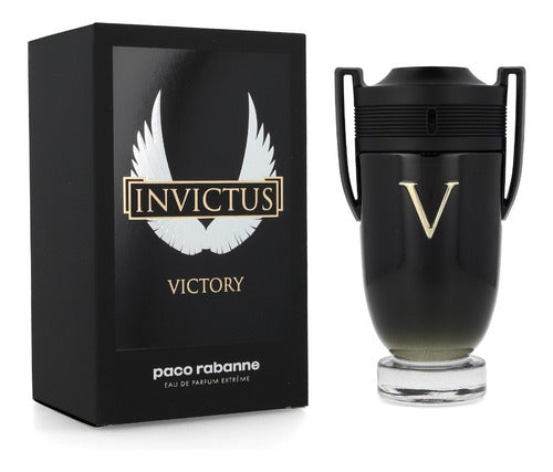 Invictus Victory 200ml Edp Spray