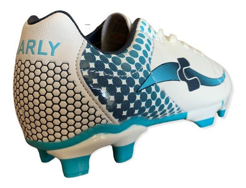 Zapatos De Fútbol Charly Soccer Fg Unisex - Mod. 1021629
