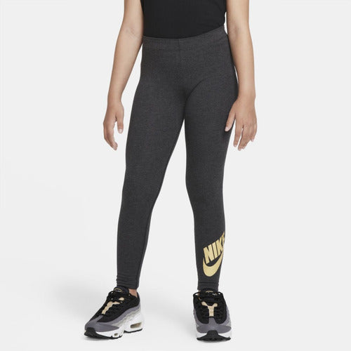 Leggings Para Niña Talla Grande Nike Sportswear Favorites