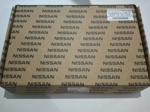 Kit Distribución Nissan Urvan Np300 Estaquitas 16 Válvulas