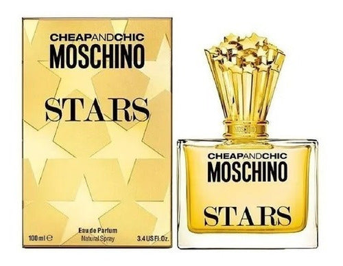 D Moschino Cheap And Chic Star 100 Ml Edp