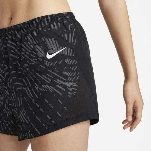 Shorts Running Reflejantes Nike Dri-fit Run Division Tempo