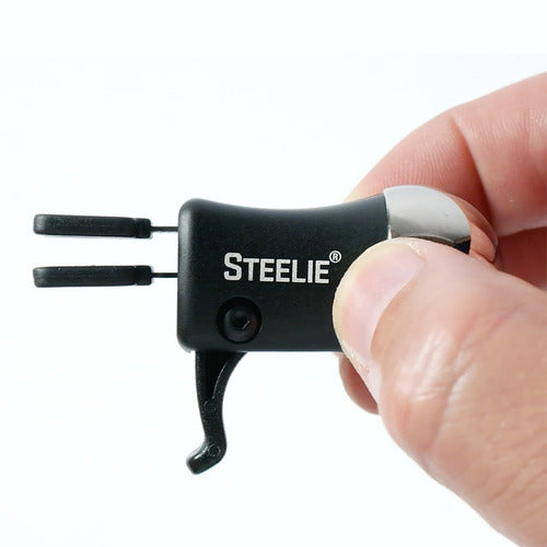 Steelie Soporte Magnetico Smartphones Rejilla Ventilacion