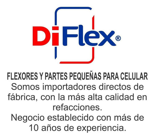 Flexor Principal Conector De Tablillas Samsung A51 A515