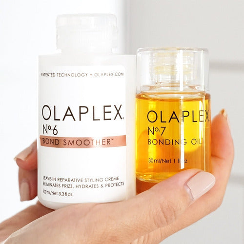 Olaplex Kit. 6 Piezas No. 0, 3, 4, 5, 6 & 7 Tratamiento