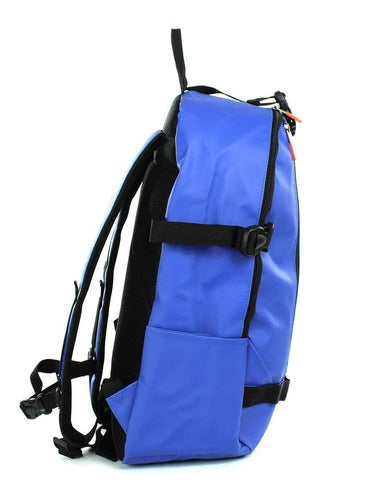 Backpack Portalaptop Cloe Sport A Prueba De Agua Original
