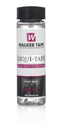 Pegamento Liqui-tape Walker Tape Protesis Capilar 41ml