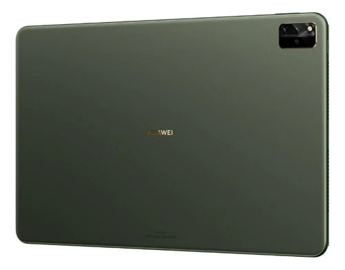 Tablet  Huawei Matepad Pro 12.6 Wgr-w09 12.6  256gb Olive Green Y 8gb De Memoria Ram