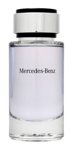 Mercedes Benz For Men  120ml