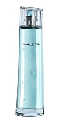 Brises De Vie Aqua L´bel Perfume De Mujer 100 Ml