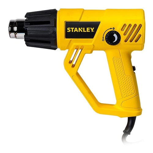 Pistola De Calor Stanley 2000b3  1800 W