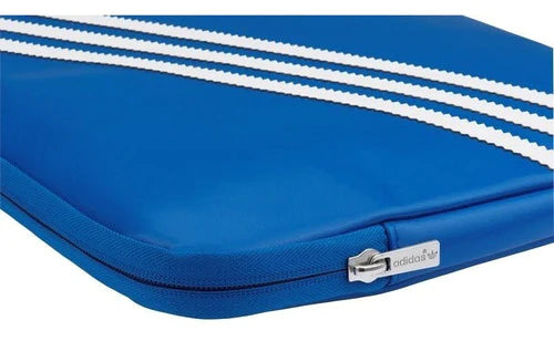 Funda 13 Pulgadas Macbook/ Laptop  adidas Originals Azul