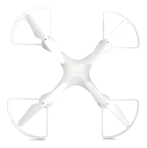 Drone Radioshack Air Fun Soldier / Blanco