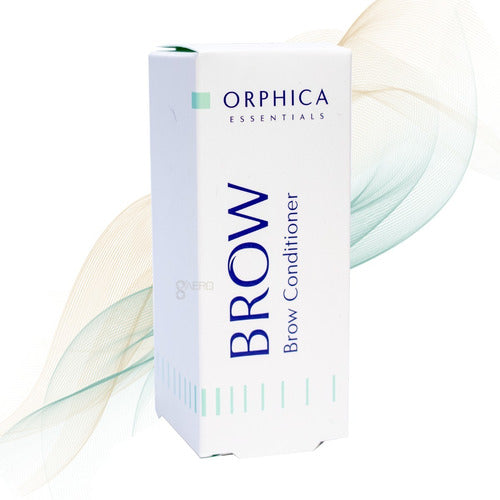 Brow  Acondicionador Crecimiento De Cejas Orphica® 4ml