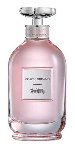 Coach Dreams Coach 90ml Edp.
