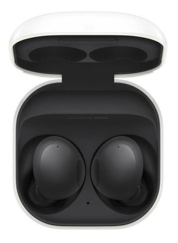 Audífonos In-ear Inalámbricos Samsung Galaxy Buds2 Graphite
