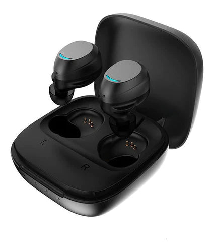 Tws Bluetooth Headset U9 Subwoofer Smart Earphone
