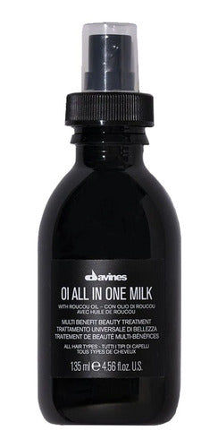 Spray Oi All In One Milk Davines® 135 Ml