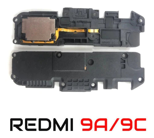 Bocina Altavoz Interno Xiaomi Redmi 9a/9c (alta Calidad)
