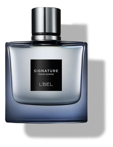 L'bel Signature Perfume Para Hombre - L'bel