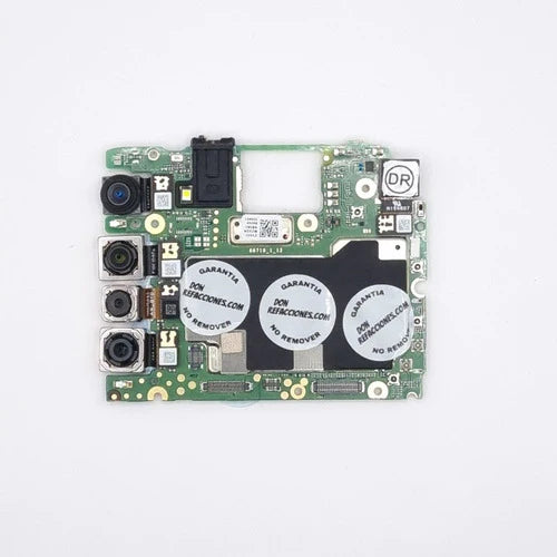 Tarjeta Logica Motorola Xt2041-1 Moto G8 Power 64gb 4gb Ram