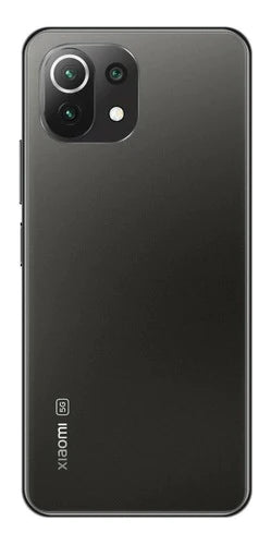 Xiaomi Mi 11 Lite 5g Dual Sim 128 Gb Negro Trufa 6 Gb Ram
